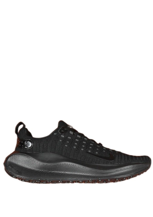 Nikee zoom React X Infinity Run 4 all Black