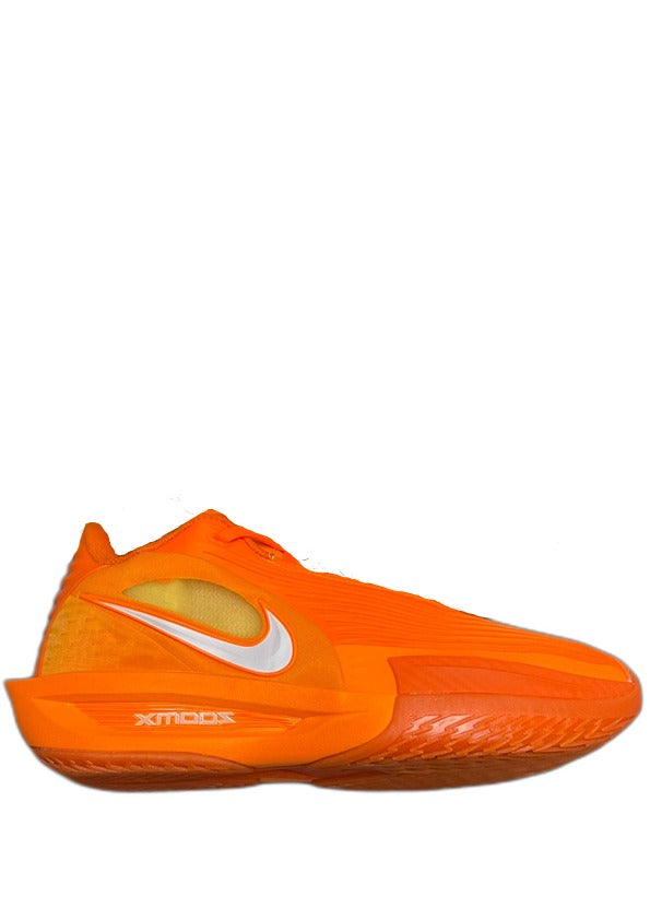 Nikee GT Cut 3 Turbo Orange