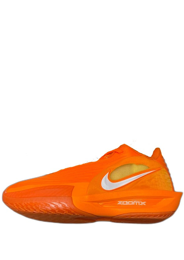 Nikee GT Cut 3 Turbo Orange