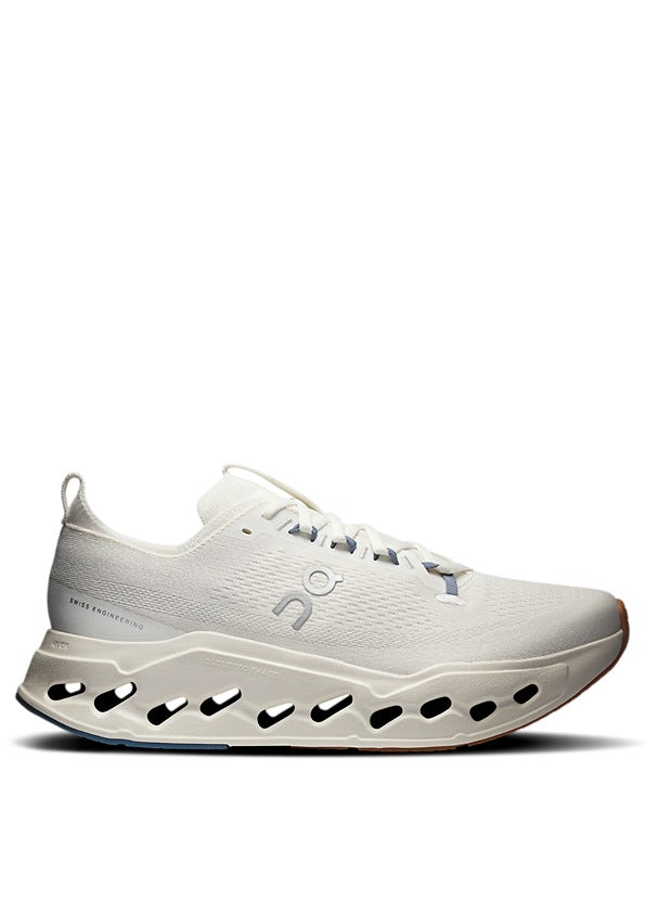 On Running Cloudsurfer Max White