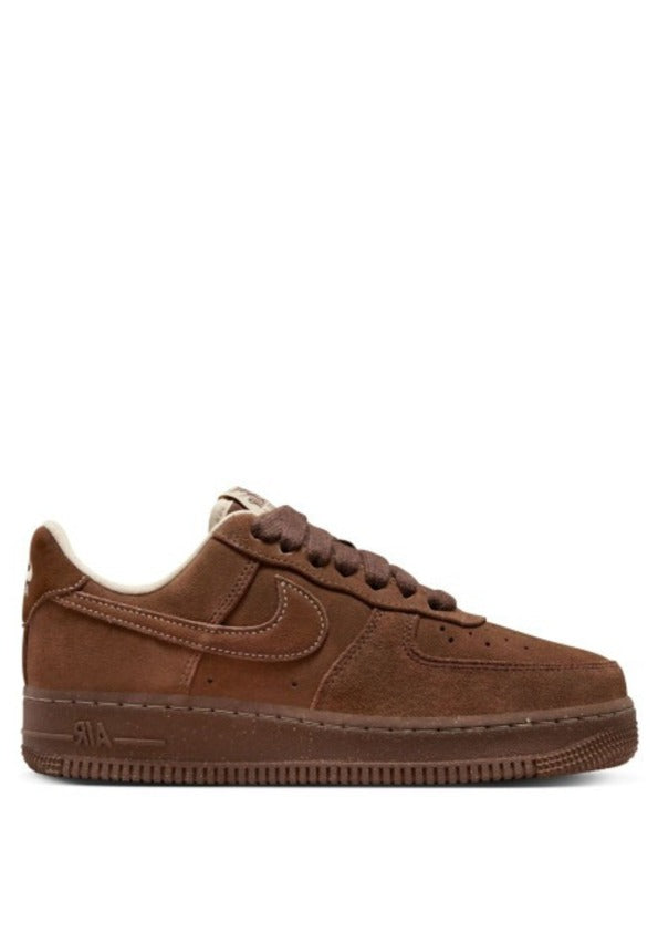 nikkee Airforce 1 CACAO WOW