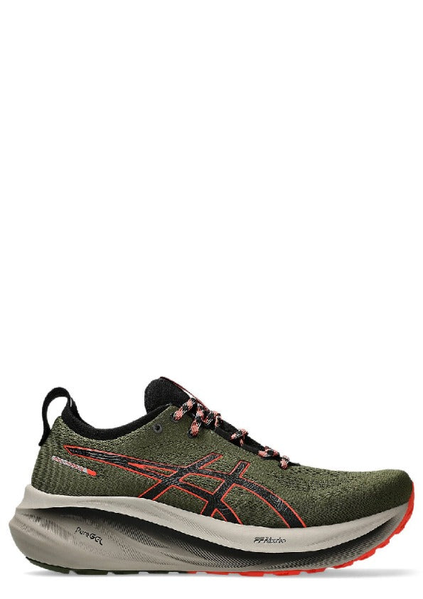 Asicss Gel Nimbus 26 TR Nature Bathing