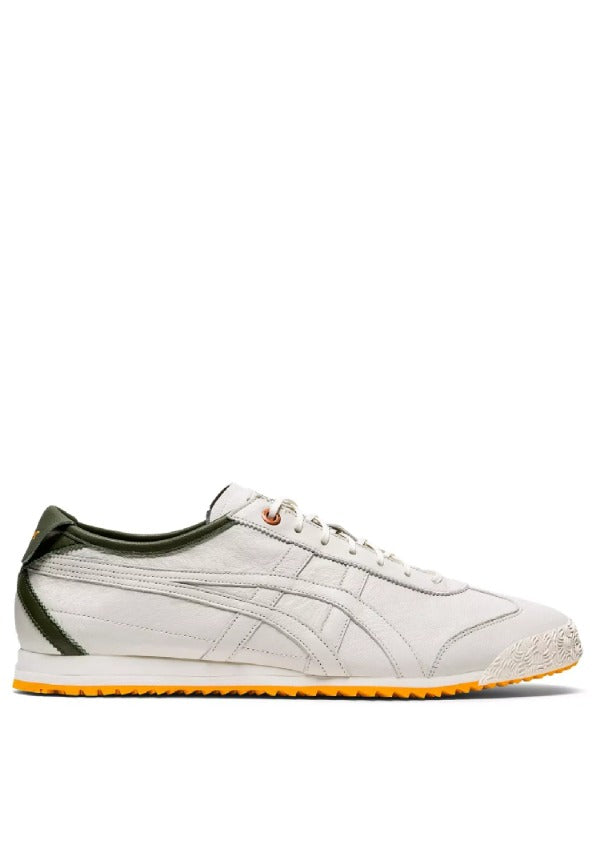 Onitsukaa tiger Mexico 66 SD Cream White Green 472