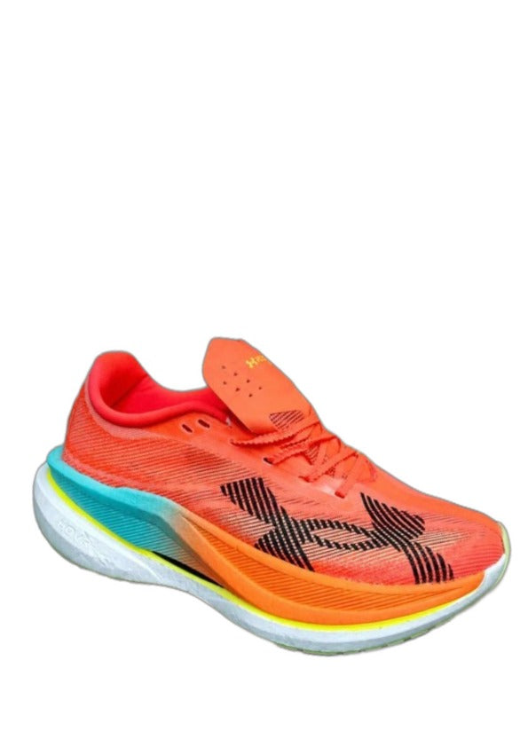 Under Armouurr Velociti Elite Bright Neon Orange