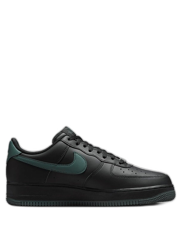 Nikkee AirForce 1 Low Vintage Green