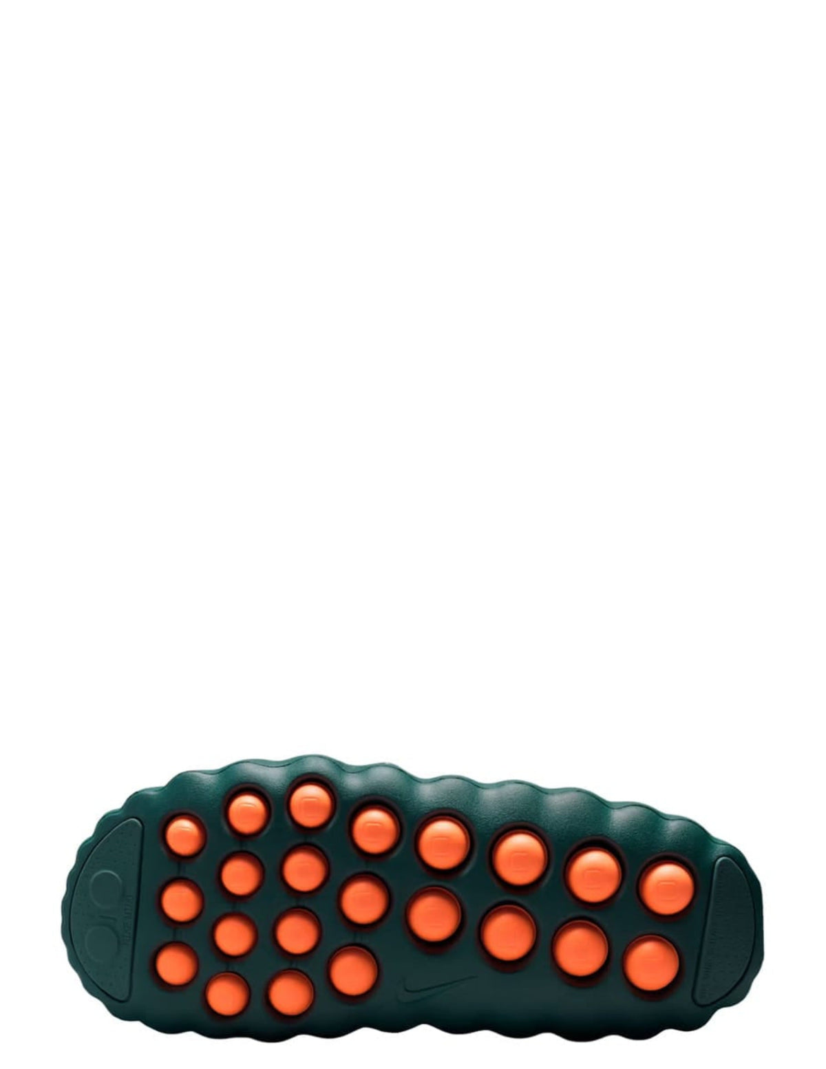 Nikee Mind 001 Black UA Quality Fix