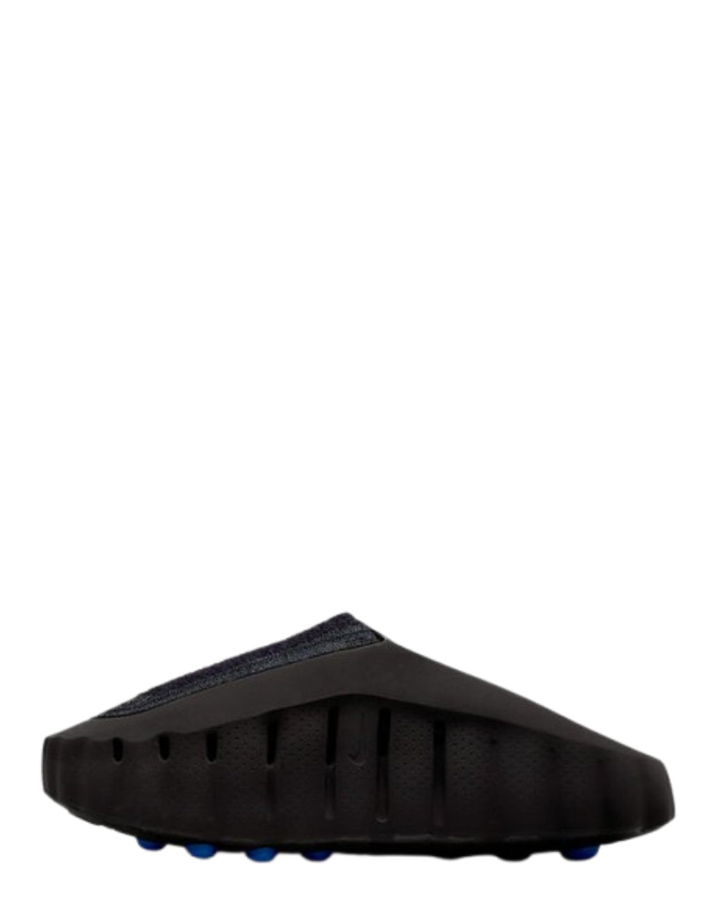 nikee Mind 001 x Fragment Black Fix