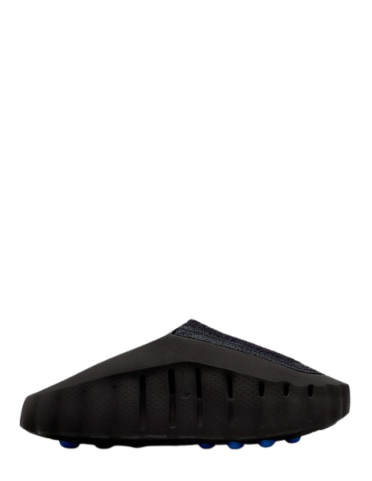 nikee Mind 001 x Fragment Black Fix