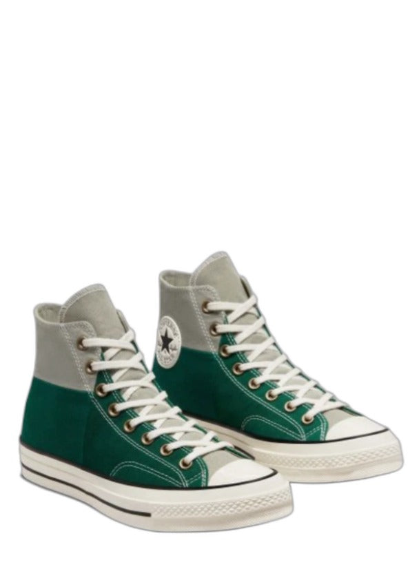 Conversee. chuck 70 colorblock
