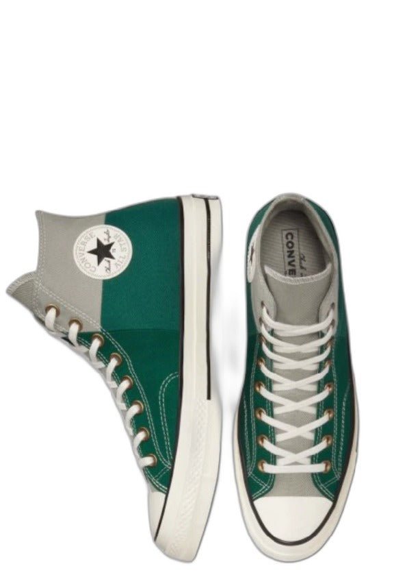 Conversee. chuck 70 colorblock