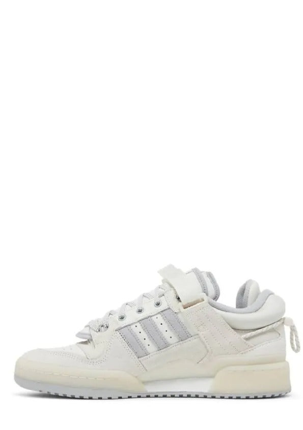 adidass bad bunny white