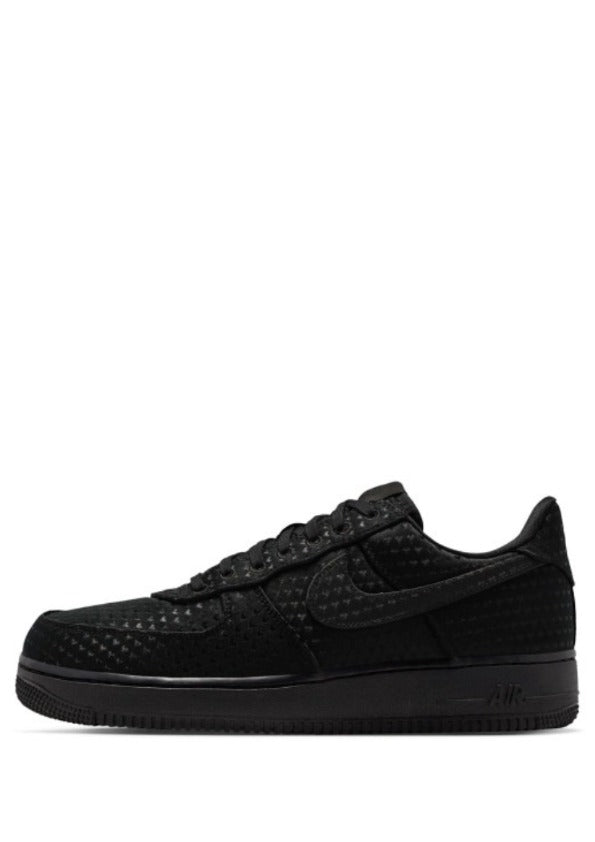 Nikee AirForce 1 07 Valentines Day
