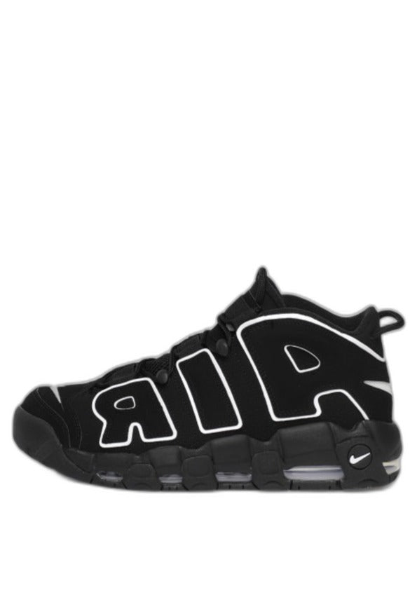 Nikee Air More UpTempo Black 1185