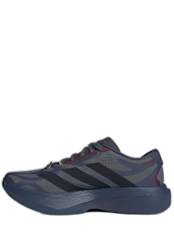 Adizero Evo SL Exo Collegiate Navy 726