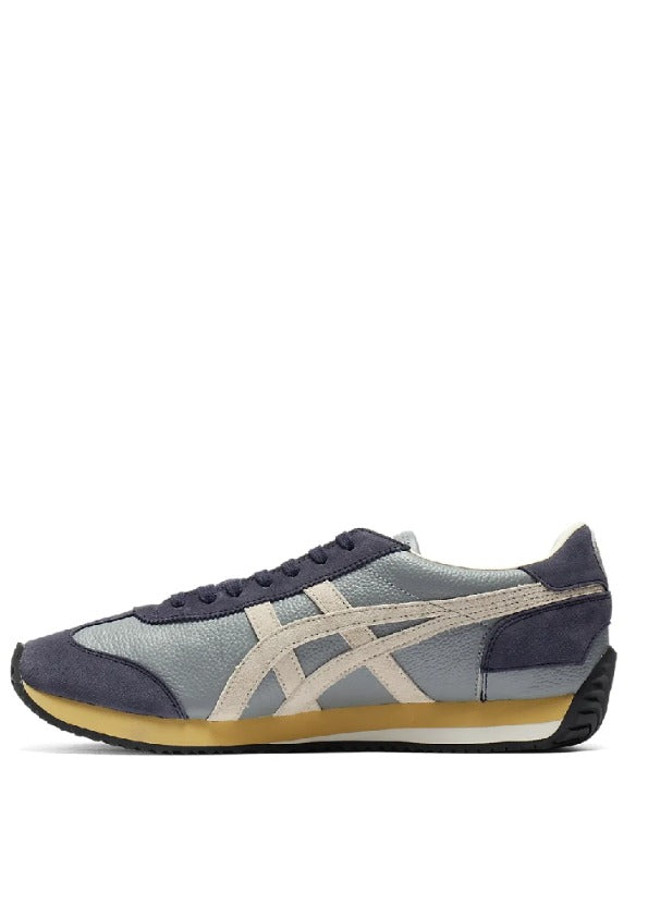 onitsukaa tiger CALIFORNIA 78 VIN MIDNIGHT CREAM