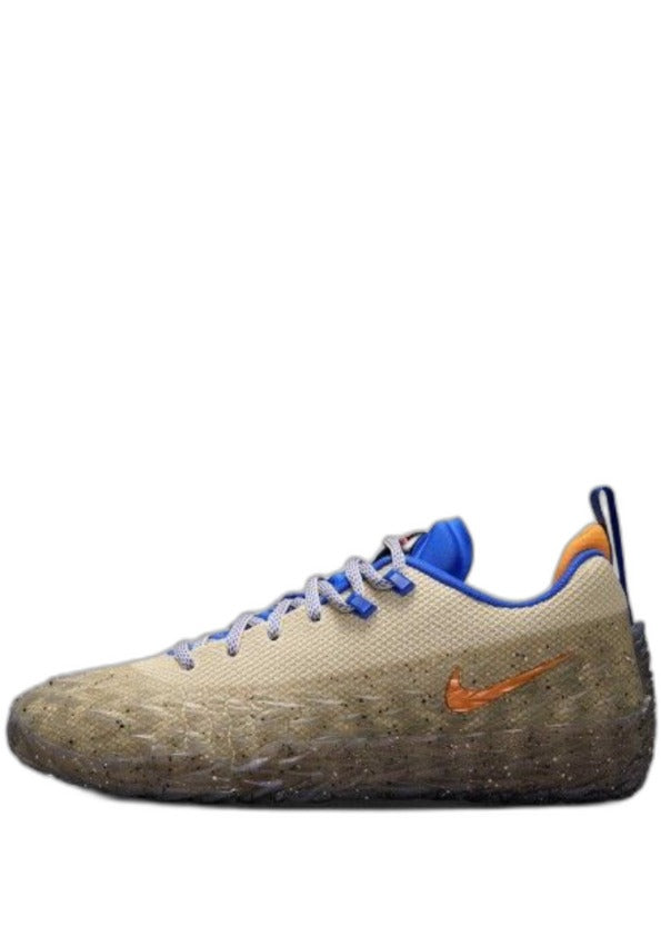 Nikkee S.T. Charge Rugged Basketball Shoes