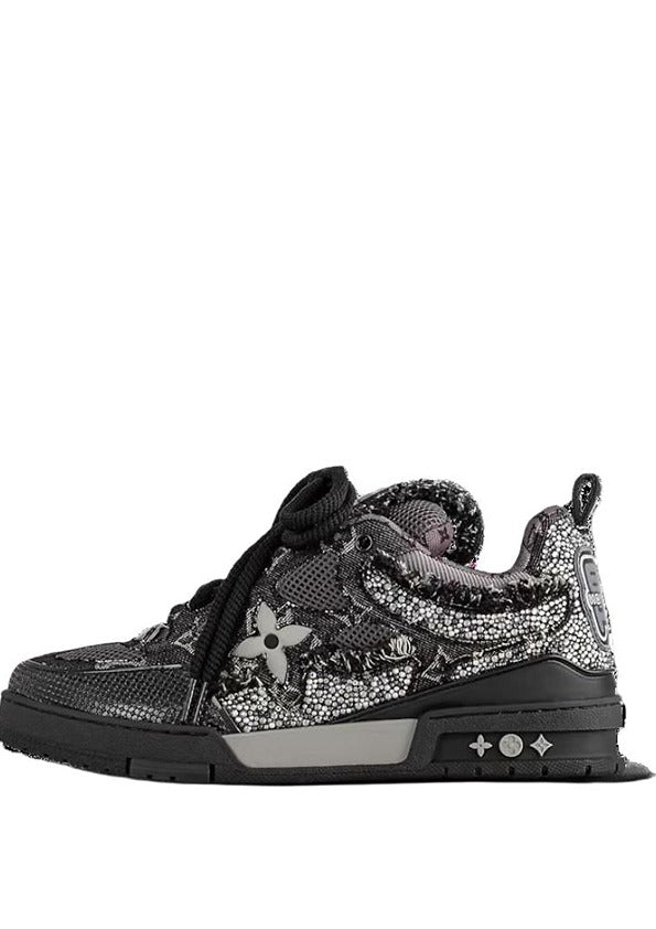 Skate Diamond Sneaker