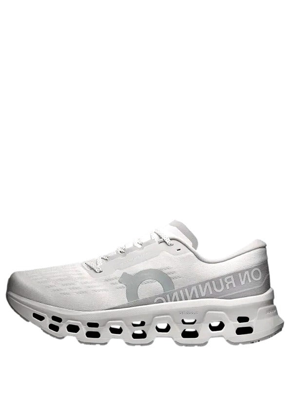 On Running CloudMonster 3 White Ivory 1283