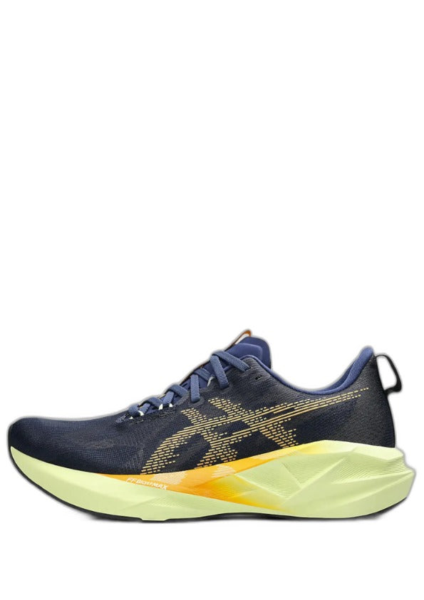 Asicss novablast 5 running 609