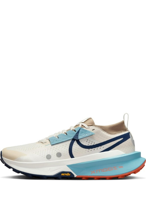 Nikee Zoom x Zegama Trail 2 Phantom Midnight 2634