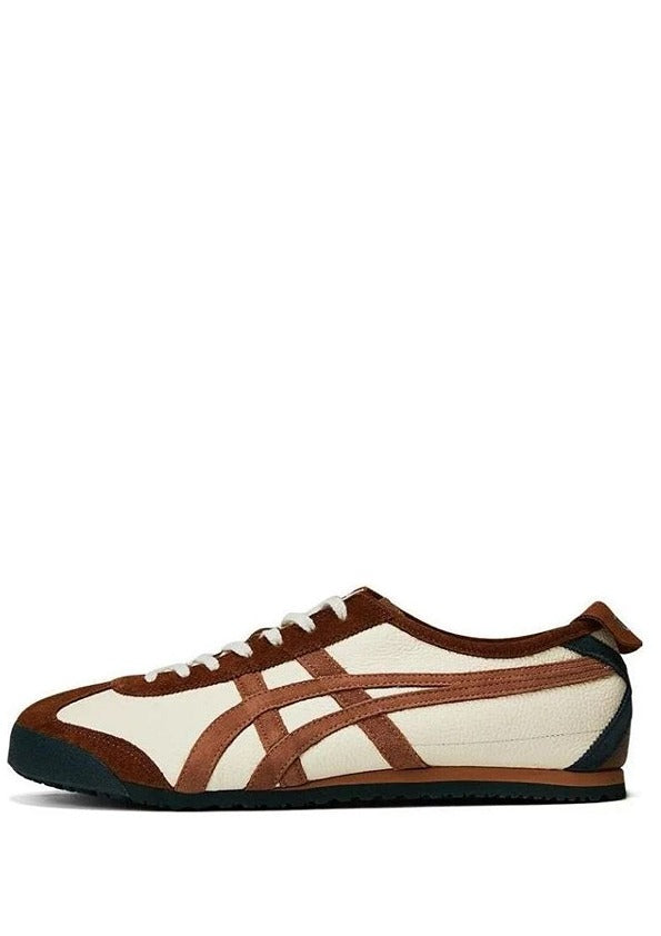 Onitsukaa Tiger Mexico 66 Cacao Brown 5059