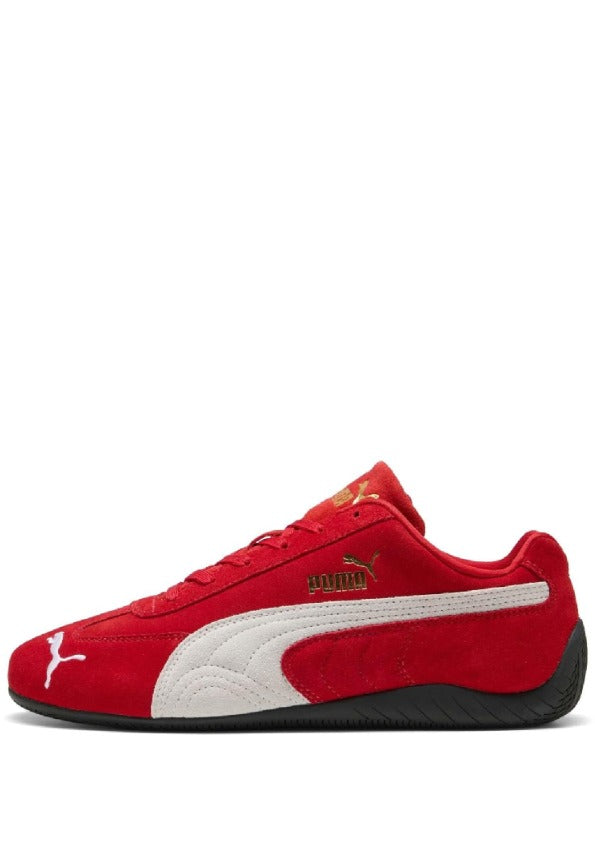 Pumaa Speedcat OG Red White 661