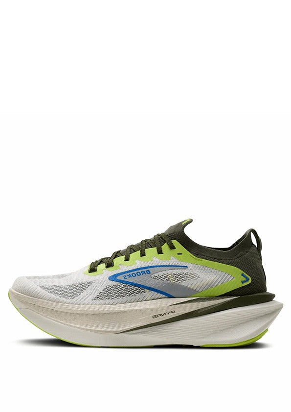 Brooks x PYNRS Hyperion Max 3