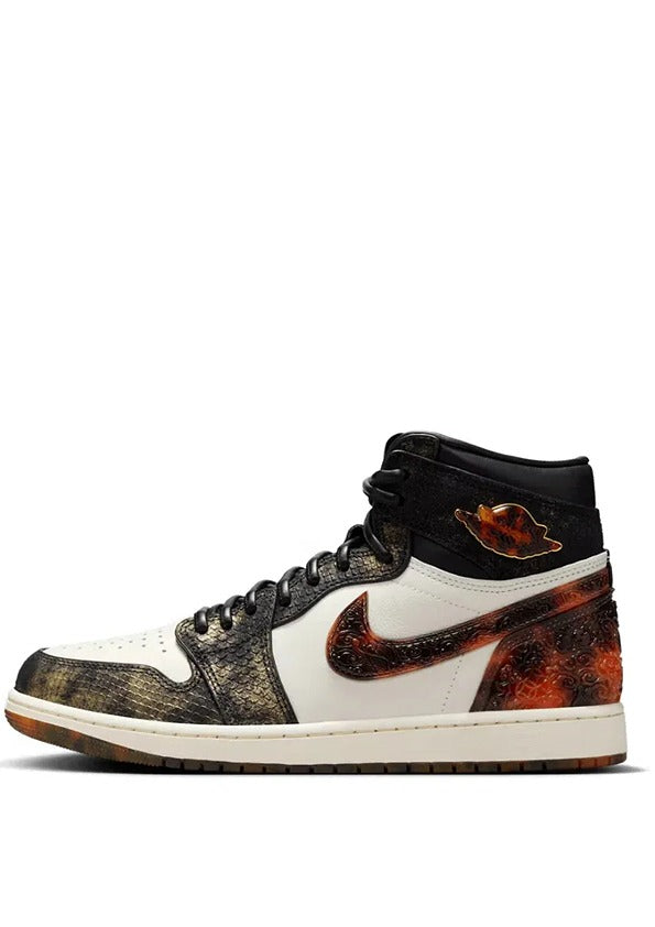 JORDAN Retro 1 High Year Of Snake