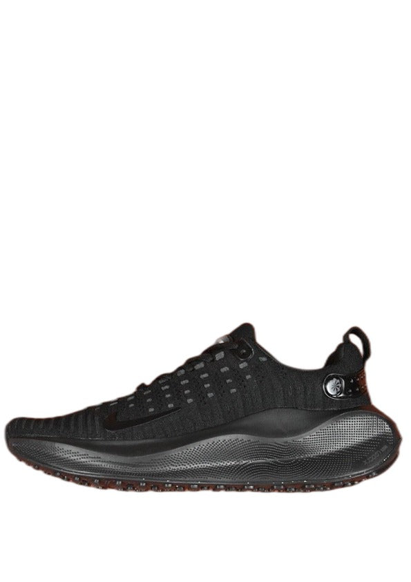 Nikee zoom React X Infinity Run 4 all Black