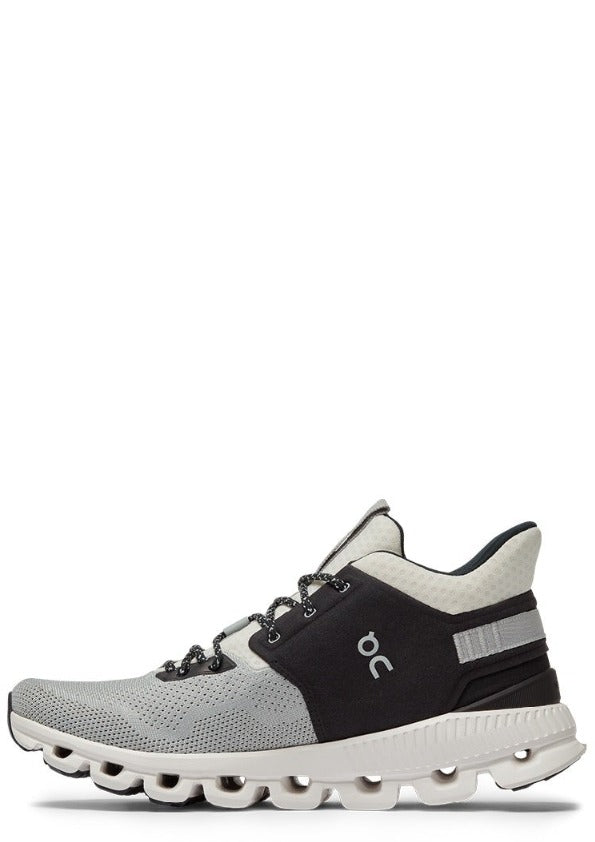 ON Cloud Hi-Edge Grey Black