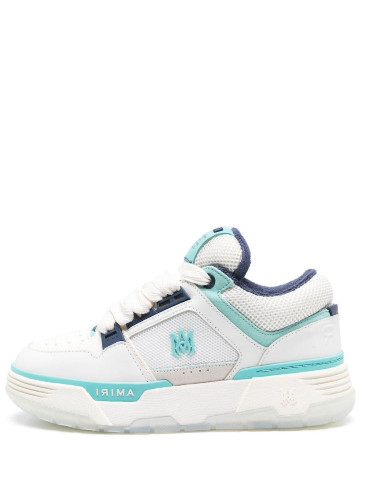 Amiriii MA 2 White Aqua