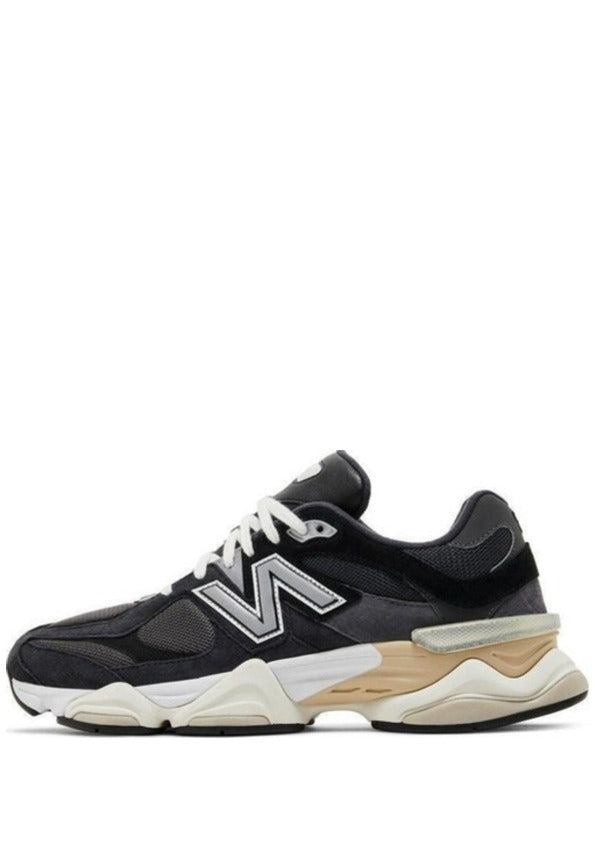 Neww Balance 9060 Black Phantom 2636