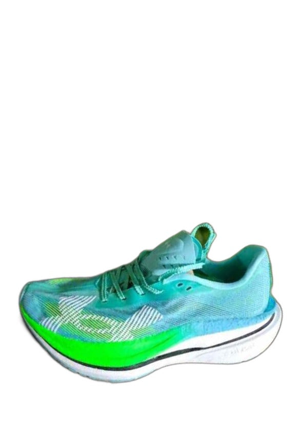 Underr Armourr Velociti Elite 3 Mint Green running shoe 749