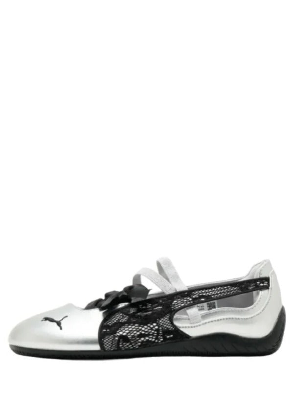Pummaa Speedcat Ballet Lace SILVER 700