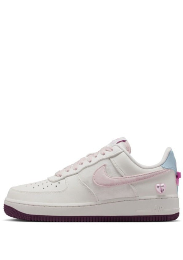 Nikkee Airforce 1 low Valentines Day 2026 for her