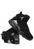 Nikee Jordan Retro 6 Jumpman MVP Black