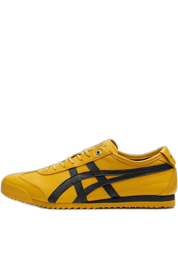 Onitsukaa Tiger MEXICO 66 SD YELLOW BLACK 3021