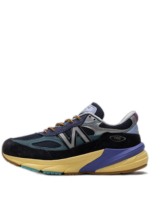 990V6 Lapis Lazuli
