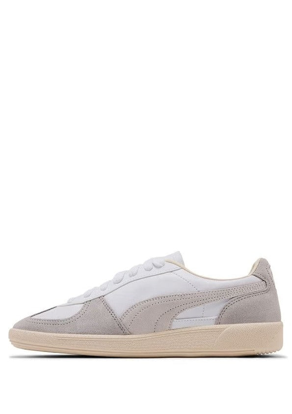 Pumaa Palermo White Beige