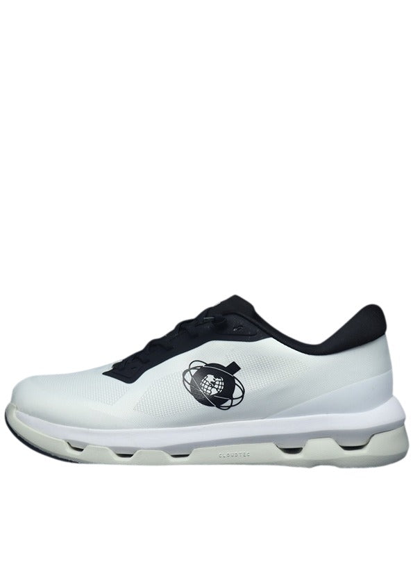 Kith x On Cloudzone White Black 2012