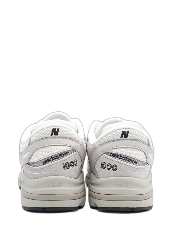 Neww Balance 1000 Grey Cream 380