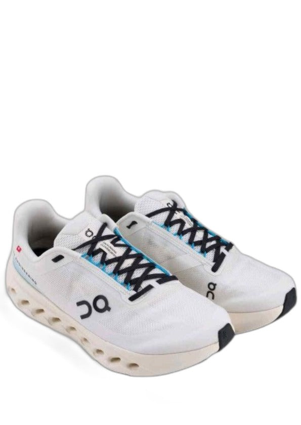 On Cloudsurfer Next Z5 Ivory Dew