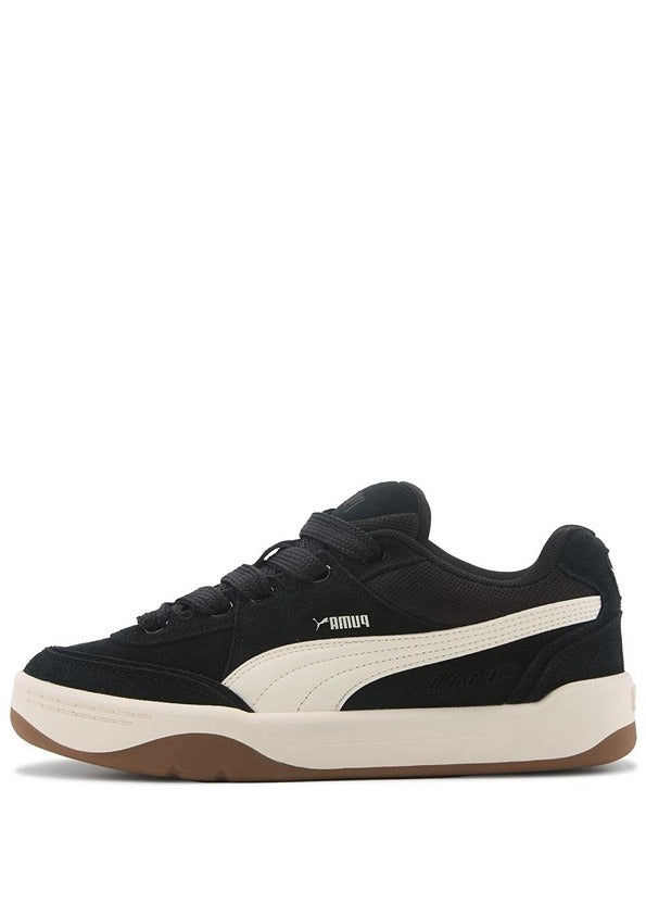 Pum_a Park Lifestyle SK8 Black Beige Gum