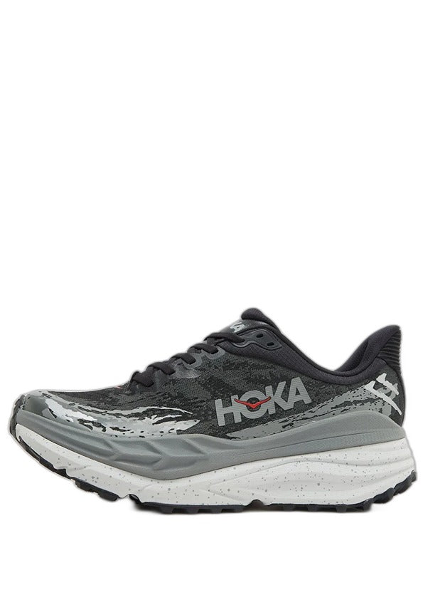 Hoka Stinson ATR 7 Black 2256