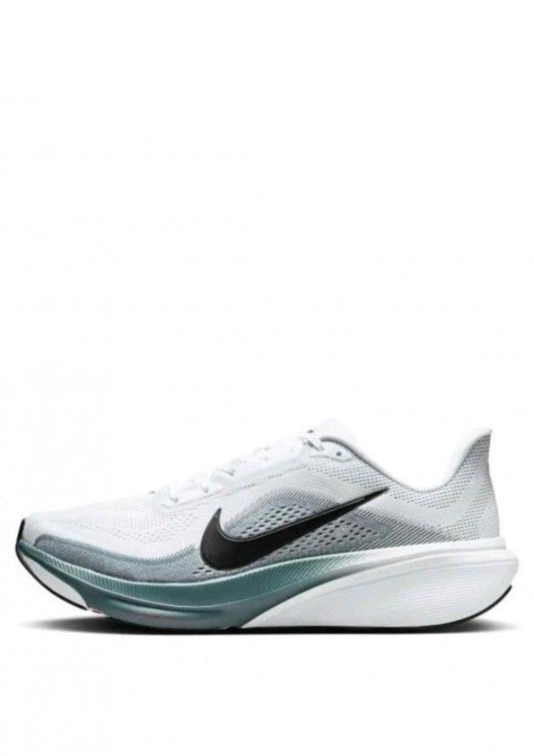 Nikee Air Zoom Pegasus 42 White Mineral Slate 1270