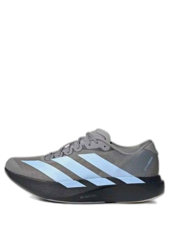 Adidass Adizero Evo SL Grey Three Glow Blue 1293