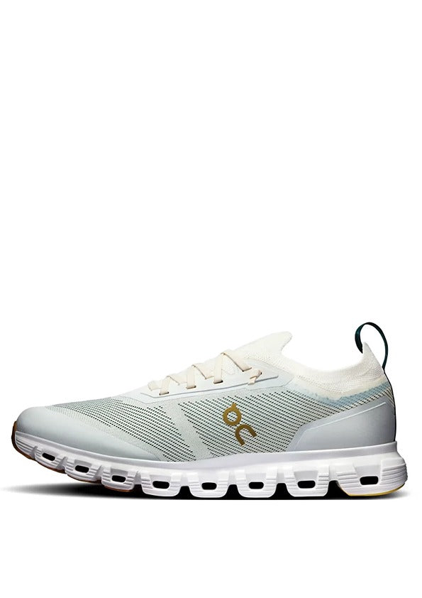 On Cloud 6 Versa Ice Spirulina