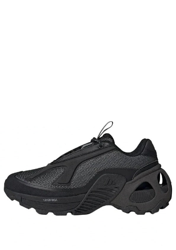 adidass Wonder Runner All Black