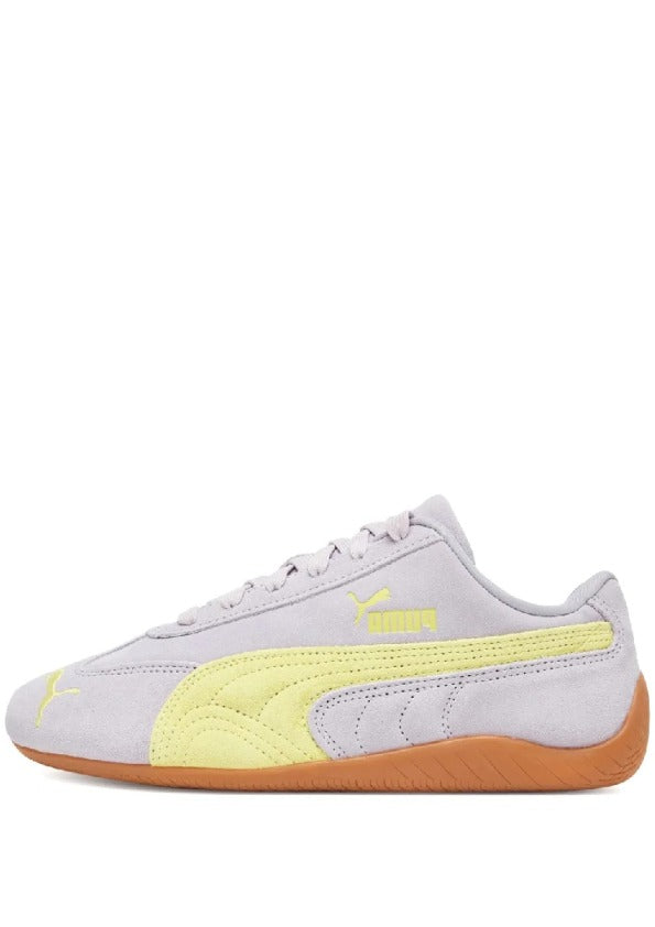 PUMAA Speedcat OG LilacYellow Sneaker