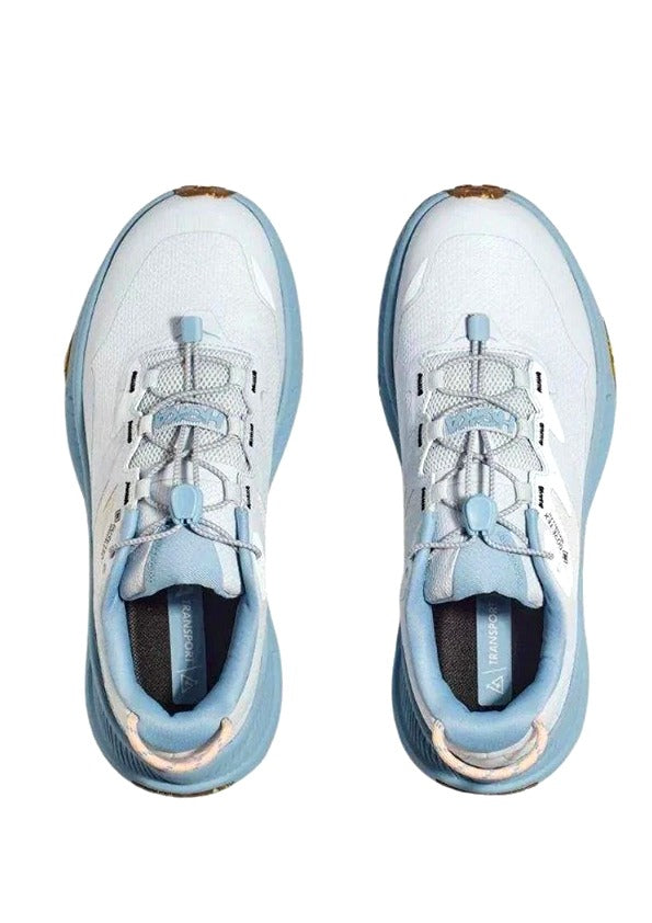 Hoka Transport GORE-TEX Sky Blue Illusion Dusk